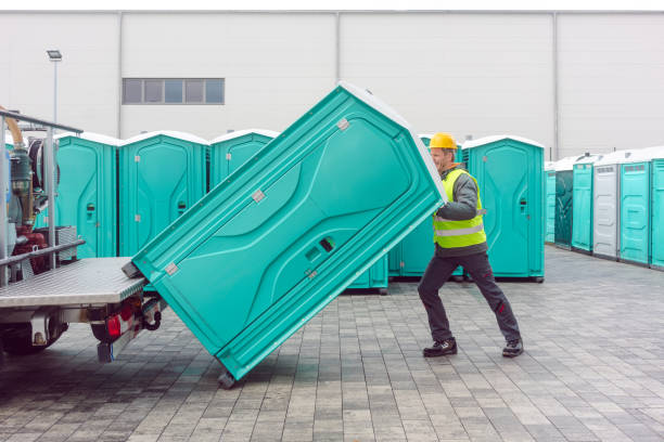 Best Affordable portable toilet rental  in Thoreau, NM