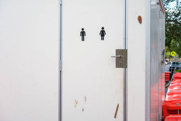 Portable Toilet Options We Offer in Thoreau, NM