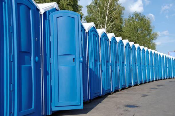 Best Sanitation services for porta potties  in Thoreau, NM
